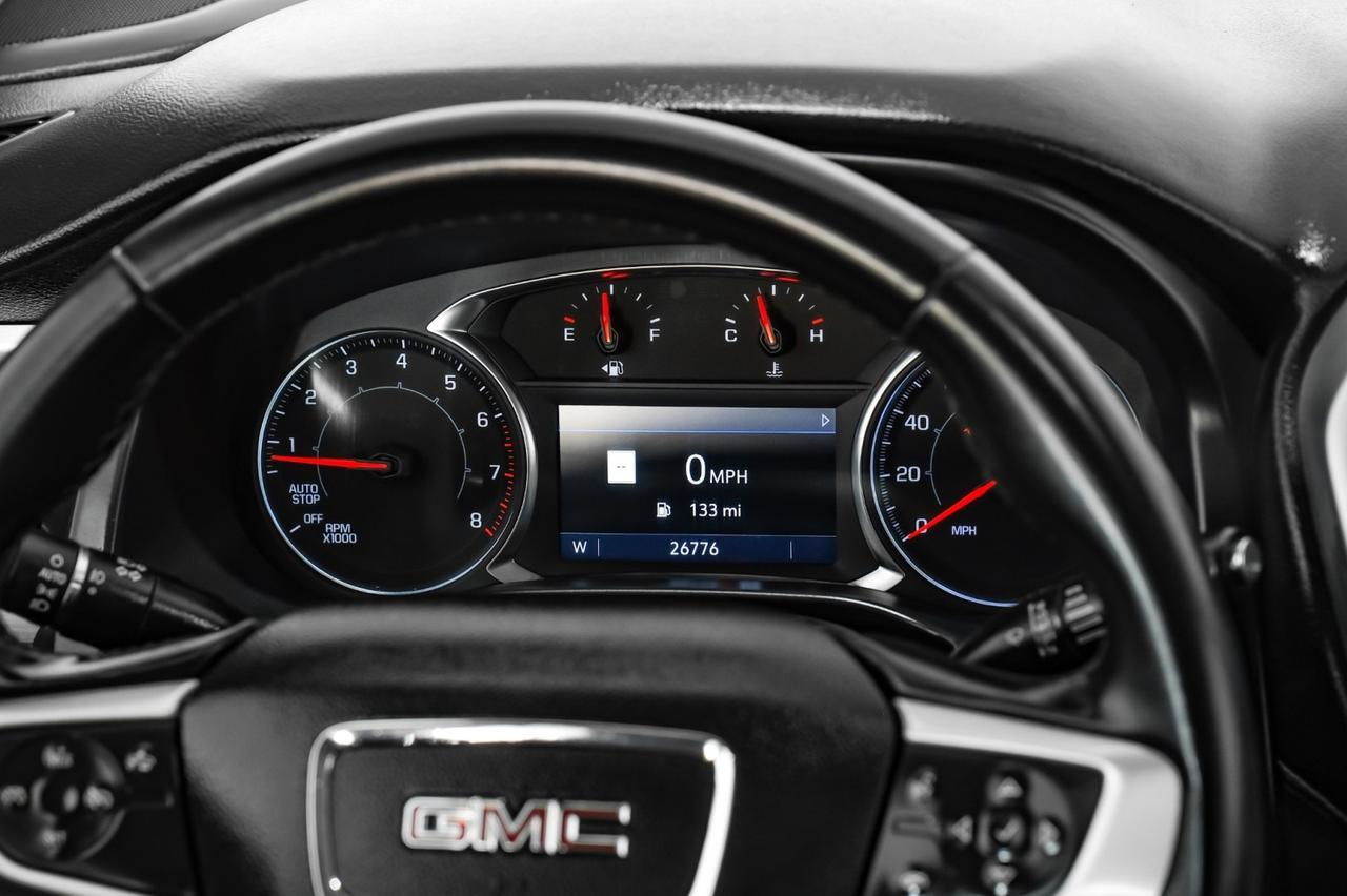 2023 GMC Acadia SLT AWD GMC PRO SAFETY PLUS BLIND SPOT ASSIST NAVIGATION LEATHER Carrollton TX