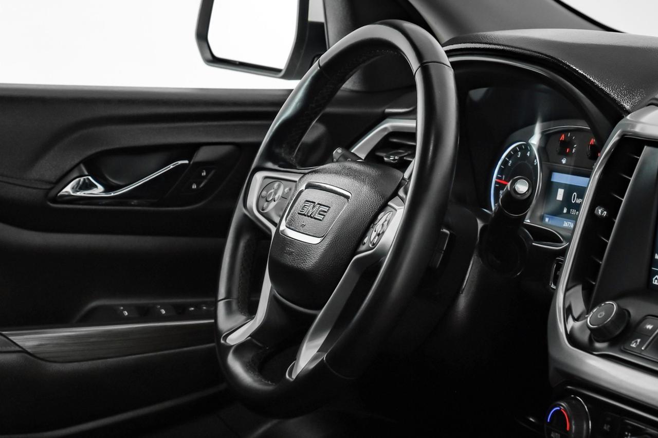 2023 GMC Acadia SLT AWD GMC PRO SAFETY PLUS BLIND SPOT ASSIST NAVIGATION LEATHER Carrollton TX