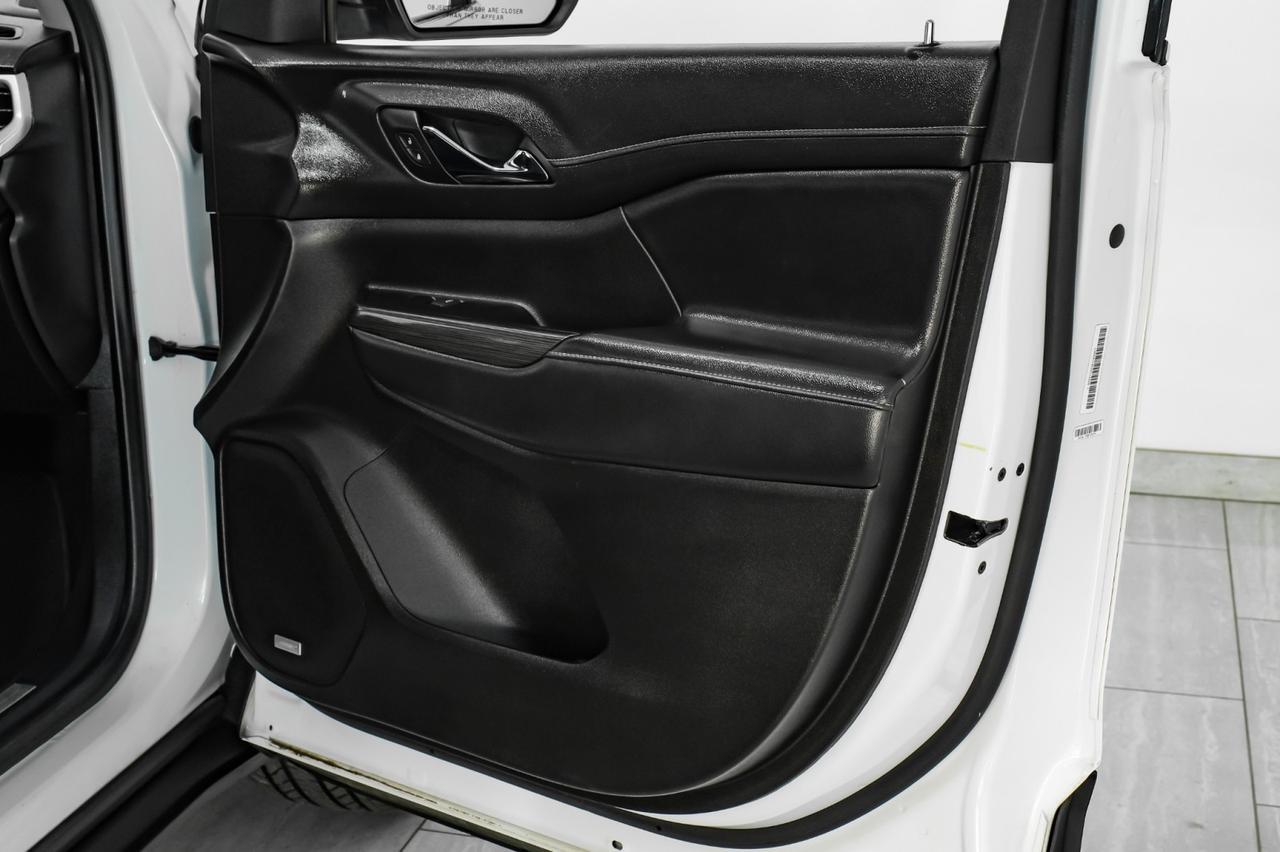 2023 GMC Acadia SLT AWD GMC PRO SAFETY PLUS BLIND SPOT ASSIST NAVIGATION LEATHER Carrollton TX