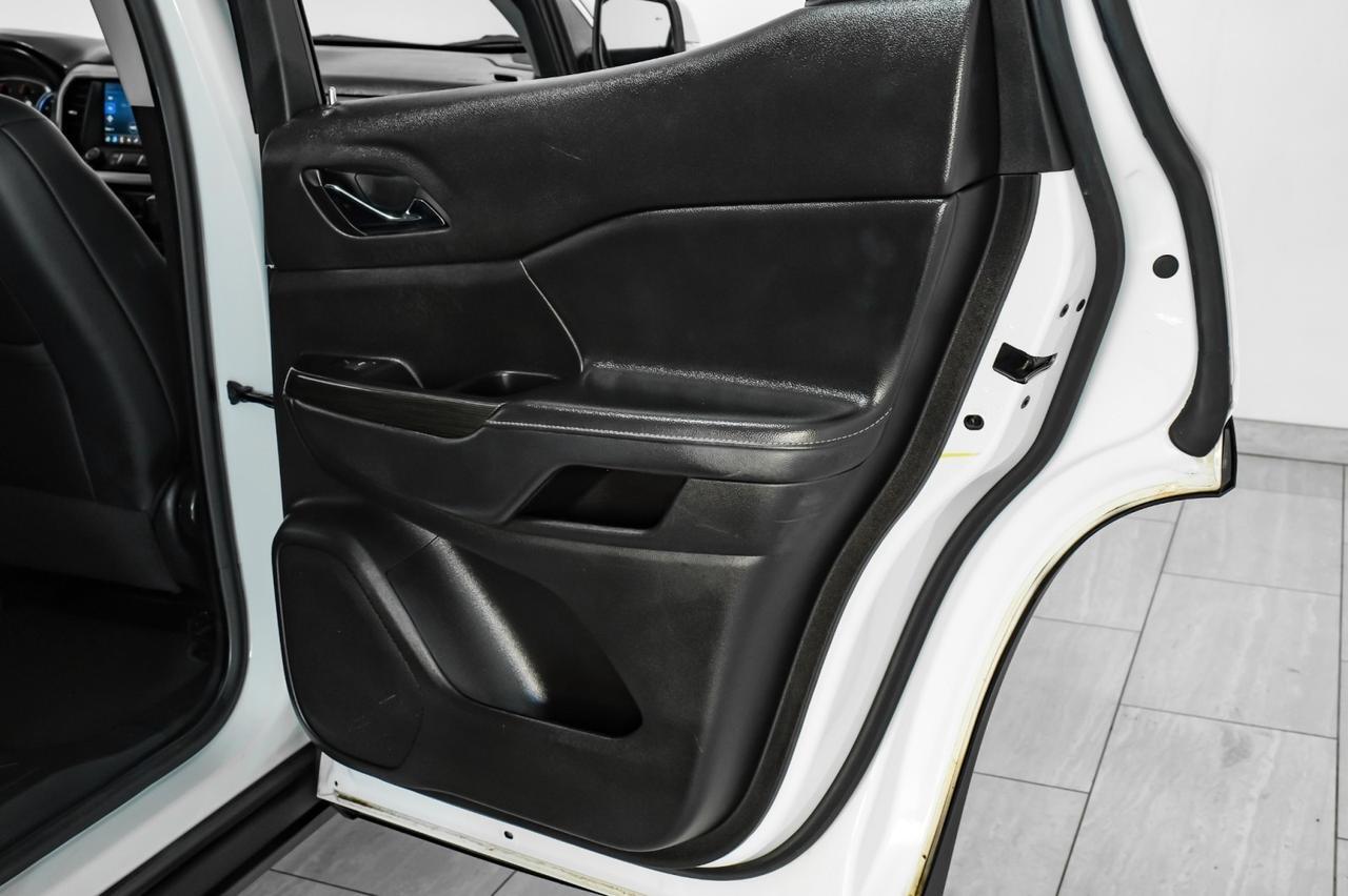 2023 GMC Acadia SLT AWD GMC PRO SAFETY PLUS BLIND SPOT ASSIST NAVIGATION LEATHER Carrollton TX