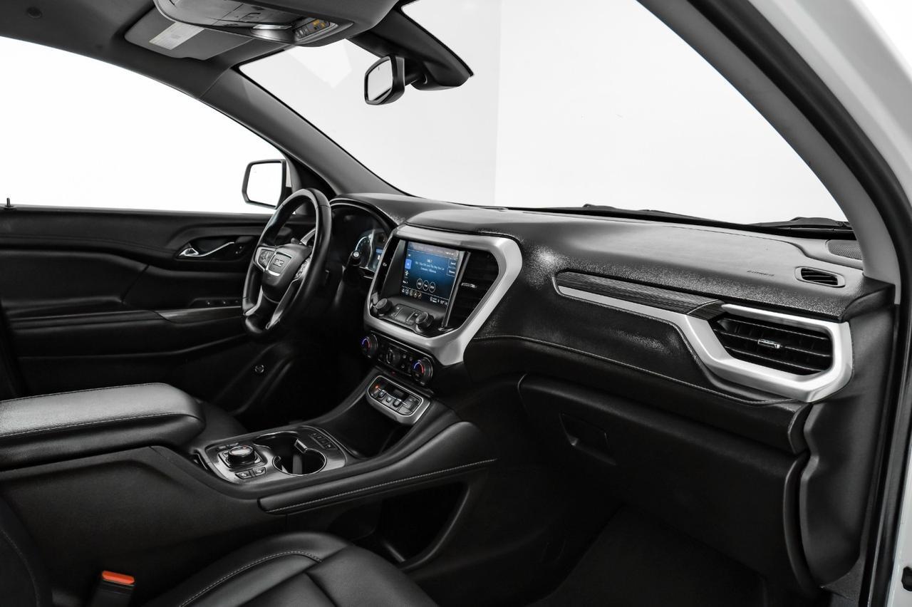 2023 GMC Acadia SLT AWD GMC PRO SAFETY PLUS BLIND SPOT ASSIST NAVIGATION LEATHER Carrollton TX