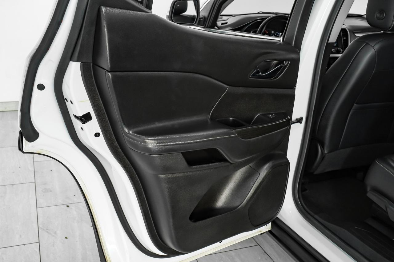 2023 GMC Acadia SLT AWD GMC PRO SAFETY PLUS BLIND SPOT ASSIST NAVIGATION LEATHER Carrollton TX