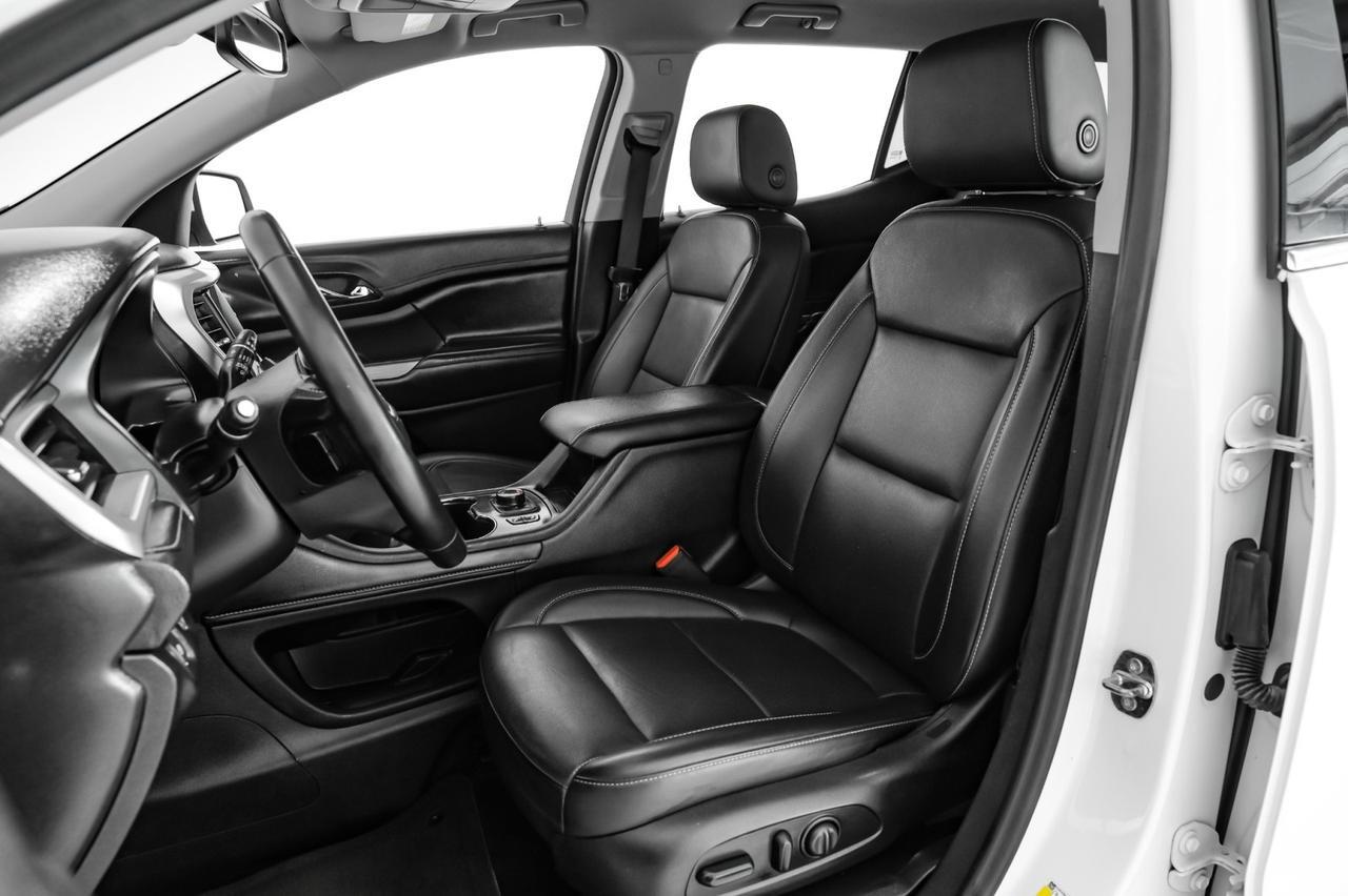 2023 GMC Acadia SLT AWD GMC PRO SAFETY PLUS BLIND SPOT ASSIST NAVIGATION LEATHER Carrollton TX