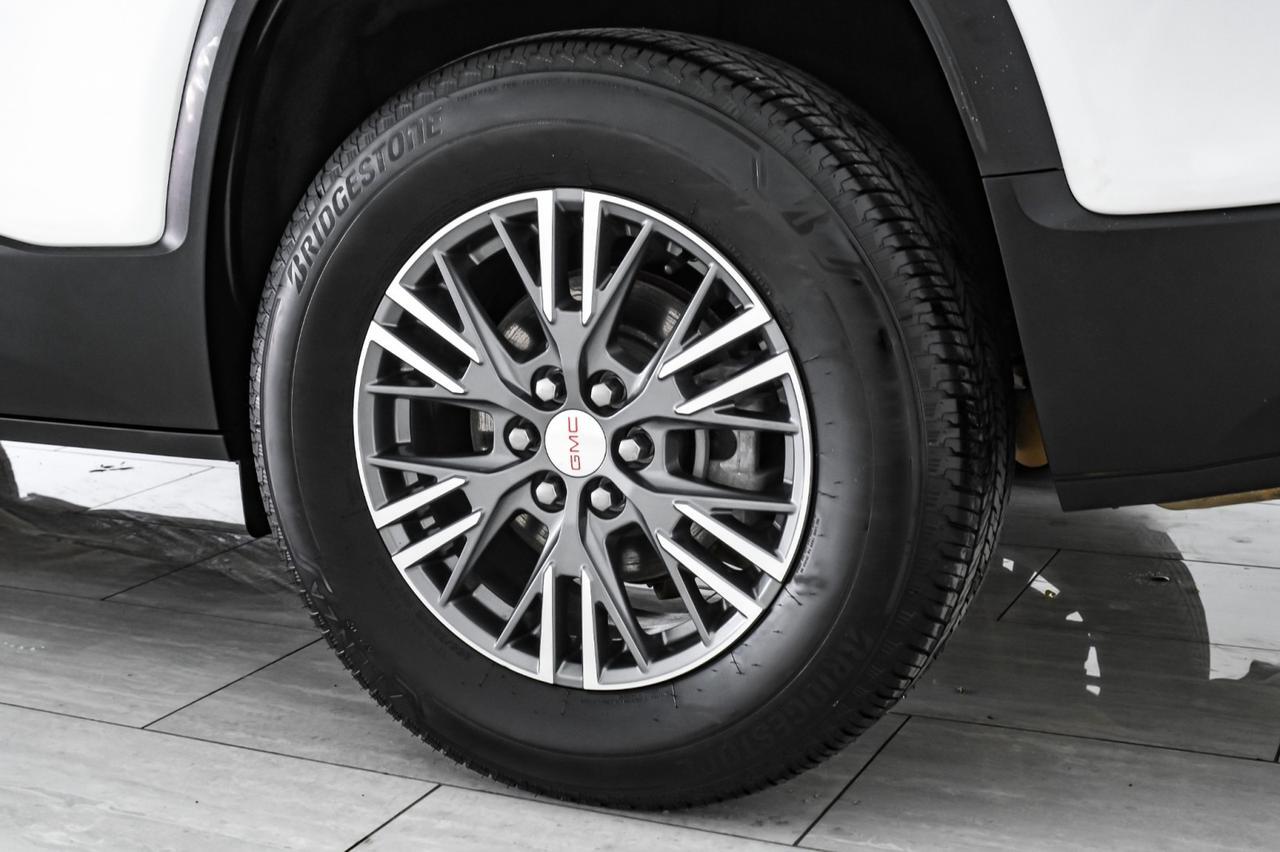 2023 GMC Acadia SLT AWD GMC PRO SAFETY PLUS BLIND SPOT ASSIST NAVIGATION LEATHER Carrollton TX