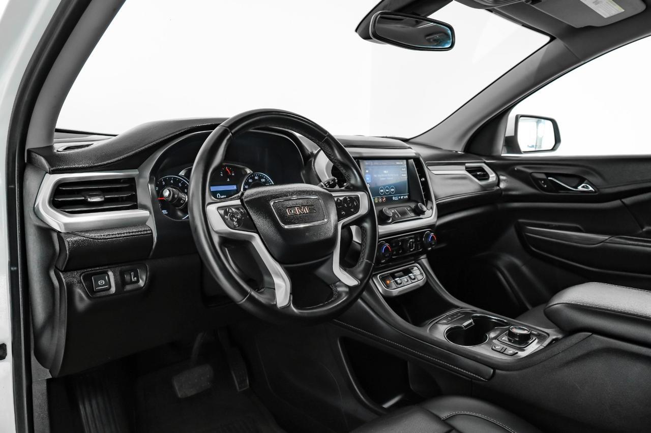 2023 GMC Acadia SLT AWD GMC PRO SAFETY PLUS BLIND SPOT ASSIST NAVIGATION LEATHER Carrollton TX