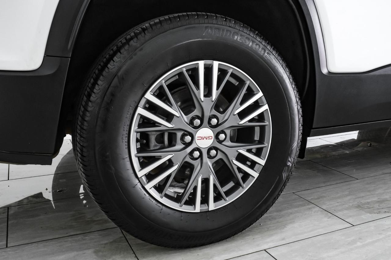 2023 GMC Acadia SLT AWD GMC PRO SAFETY PLUS BLIND SPOT ASSIST NAVIGATION LEATHER Carrollton TX