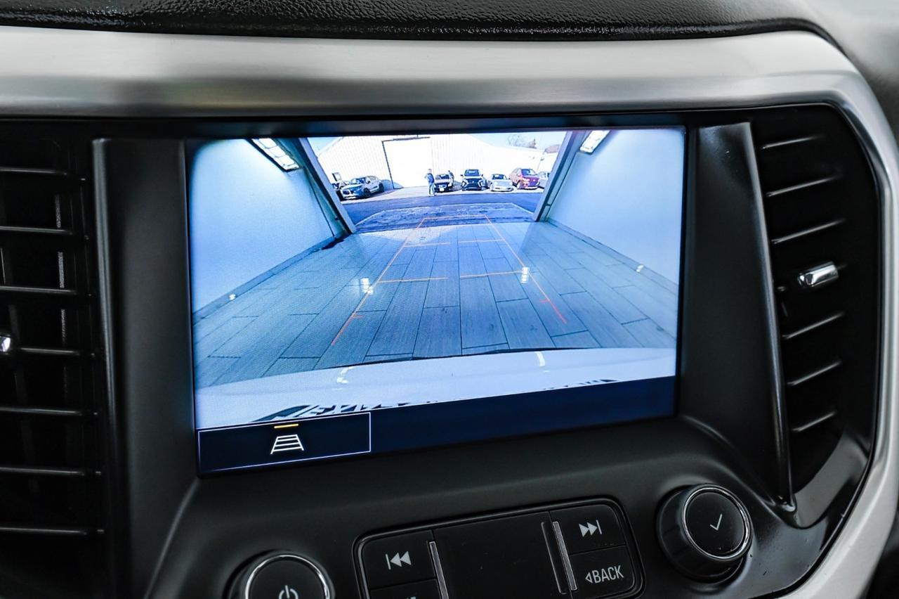 2023 GMC Acadia SLT AWD GMC PRO SAFETY PLUS BLIND SPOT ASSIST NAVIGATION LEATHER Carrollton TX