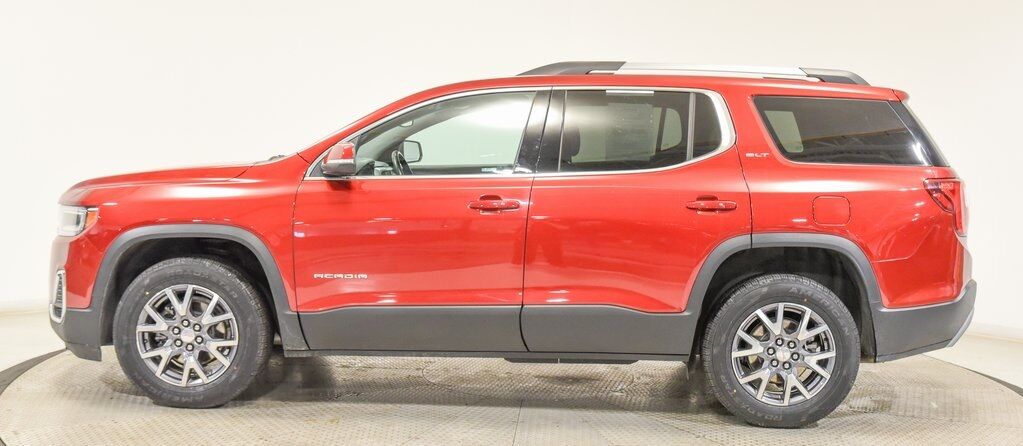 2023 GMC Acadia SLT Akron