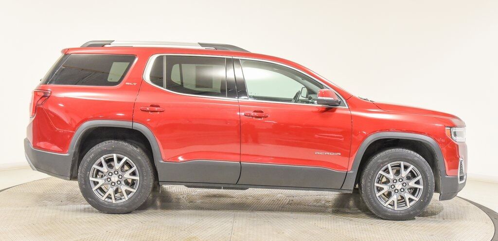 2023 GMC Acadia SLT Akron