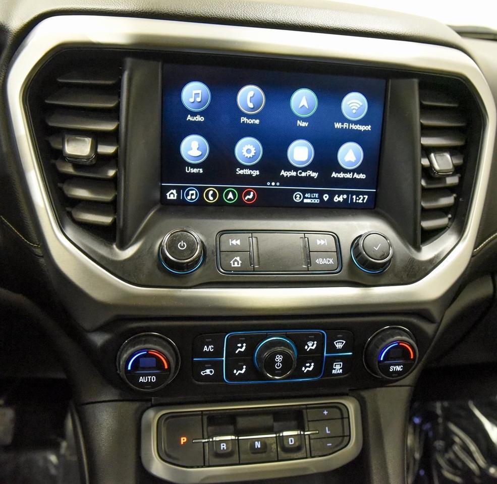 2023 GMC Acadia SLT Akron