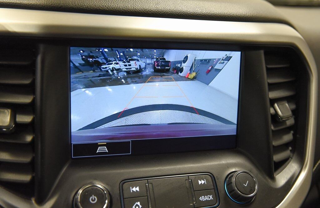 2023 GMC Acadia SLT Akron