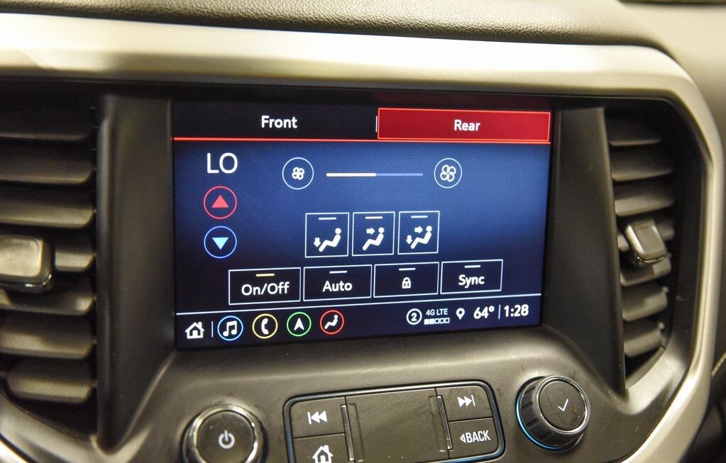 2023 GMC Acadia SLT Akron