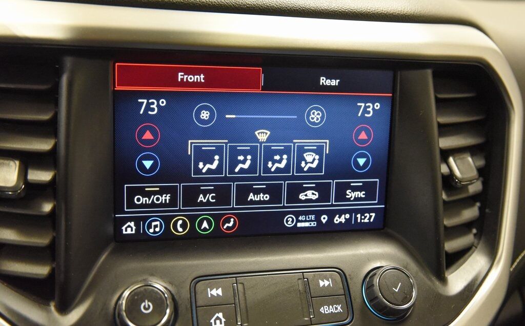 2023 GMC Acadia SLT Akron