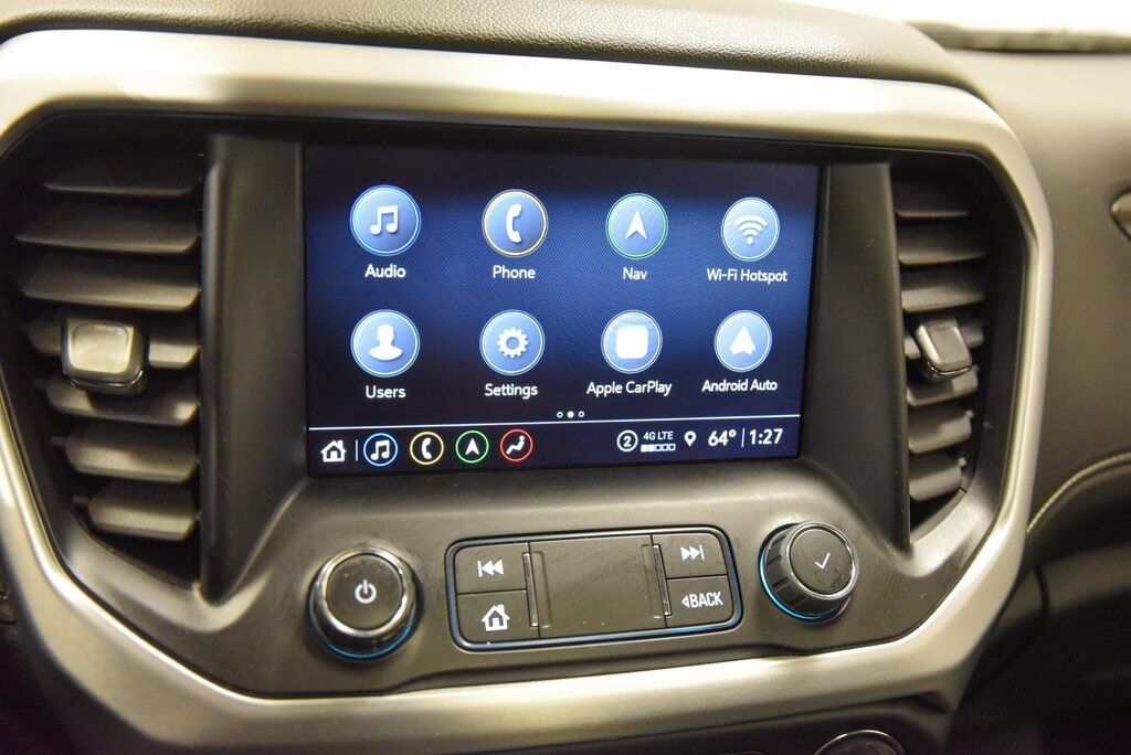 2023 GMC Acadia SLT Akron