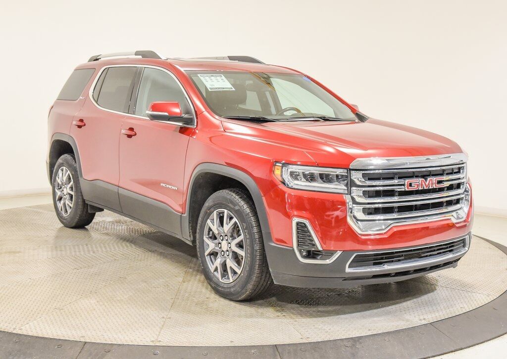 2023 GMC Acadia SLT Akron