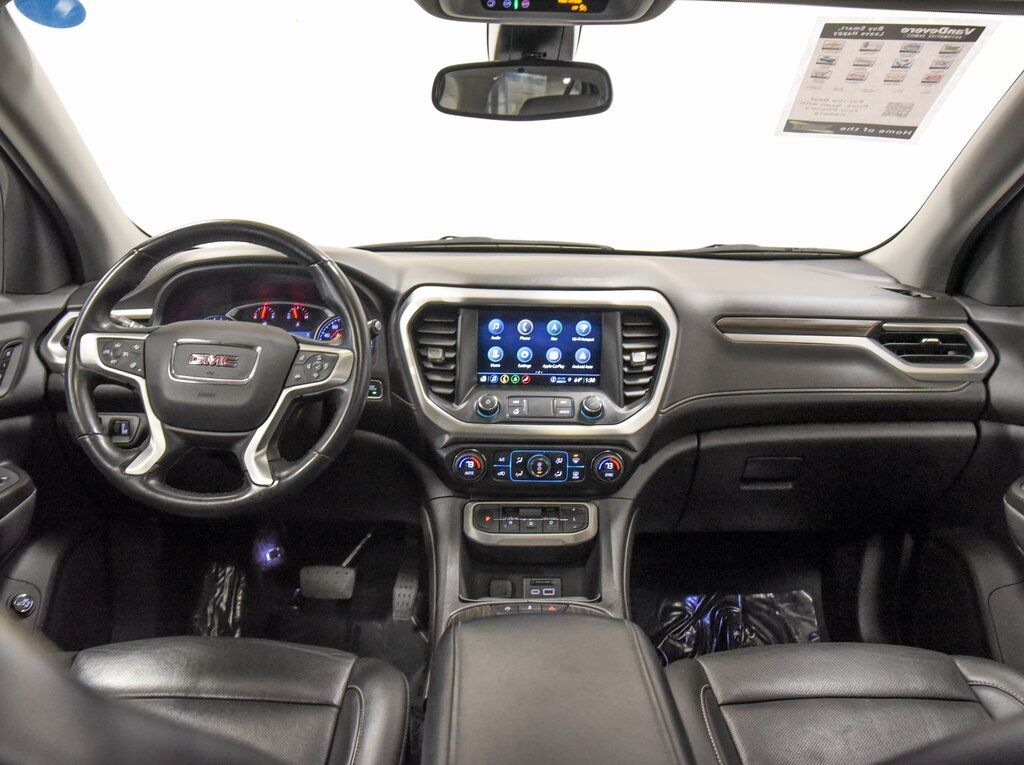 2023 GMC Acadia SLT Akron