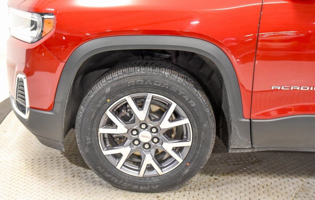 2023 GMC Acadia SLT Akron