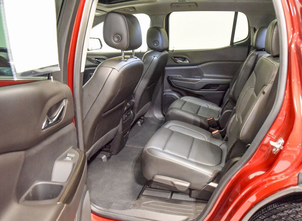 2023 GMC Acadia SLT Akron