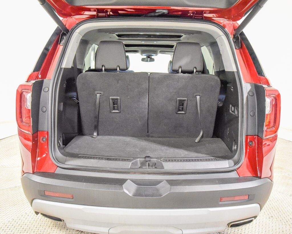 2023 GMC Acadia SLT Akron