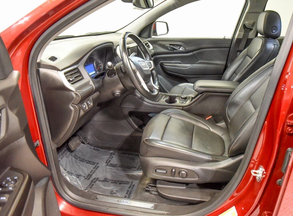 2023 GMC Acadia SLT Akron