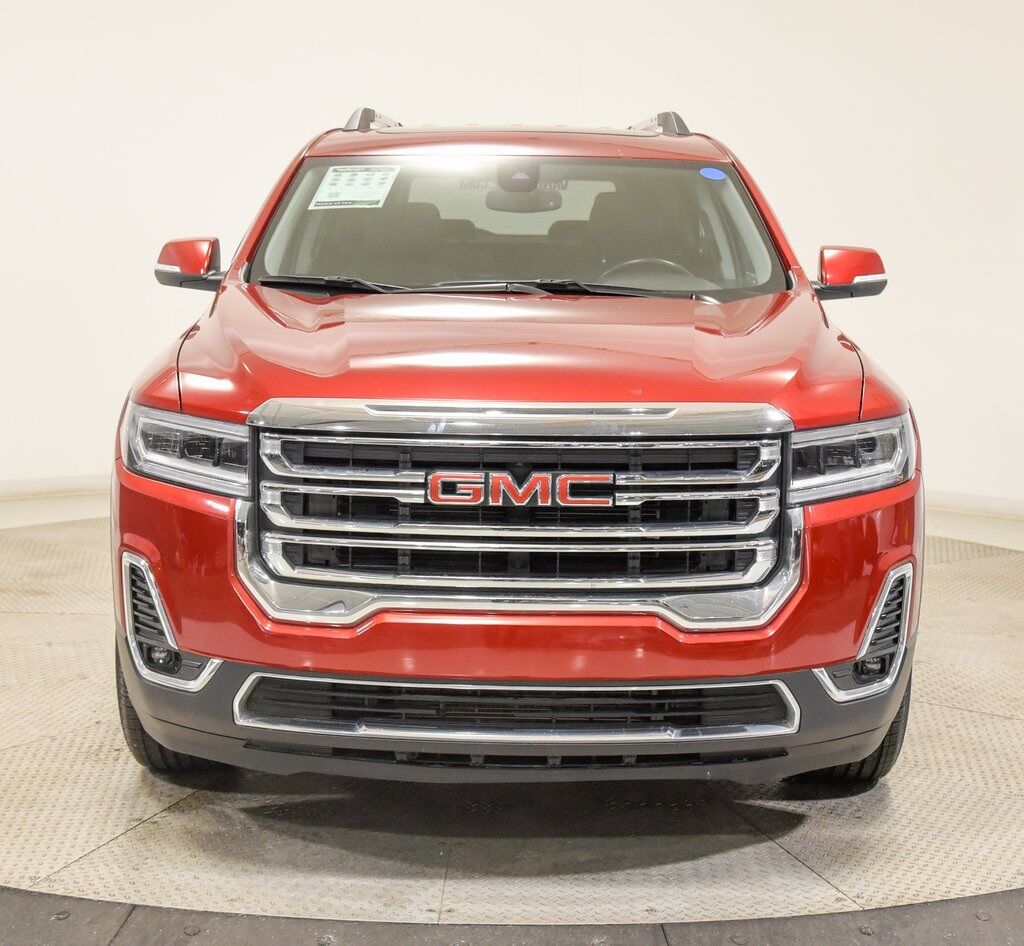 2023 GMC Acadia SLT Akron