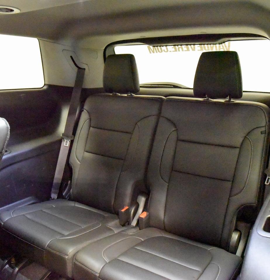 2023 GMC Acadia SLT Akron