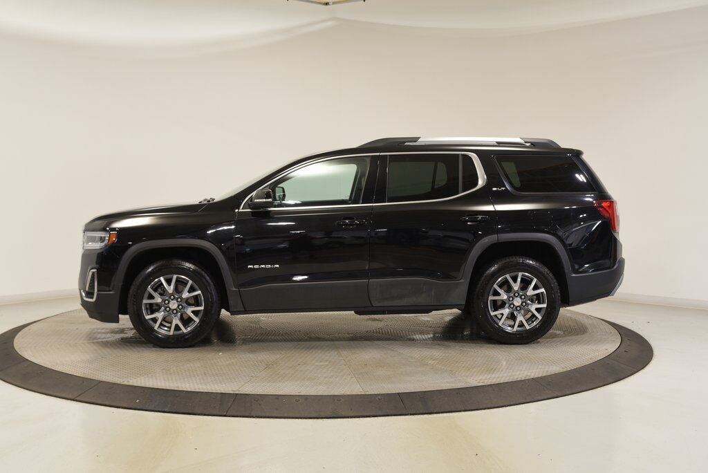 2023 GMC Acadia SLT Akron