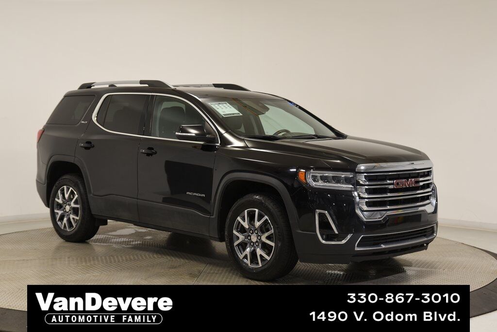 2023 GMC Acadia SLT Akron