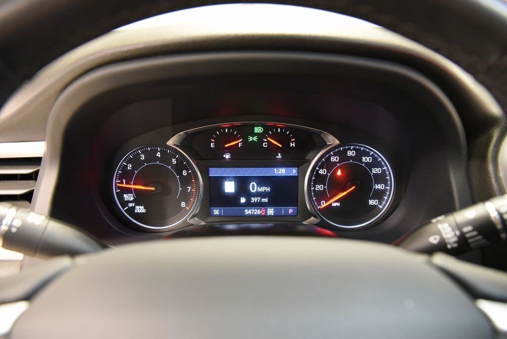 2023 GMC Acadia SLT Akron