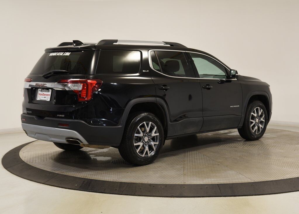 2023 GMC Acadia SLT Akron