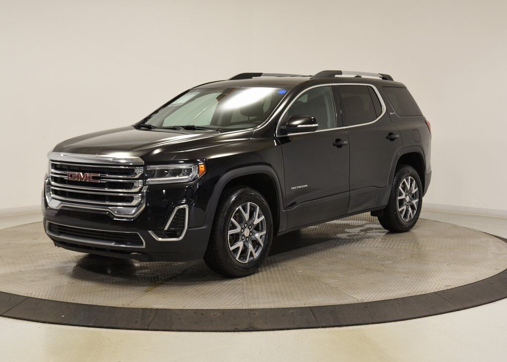 2023 GMC Acadia SLT Akron