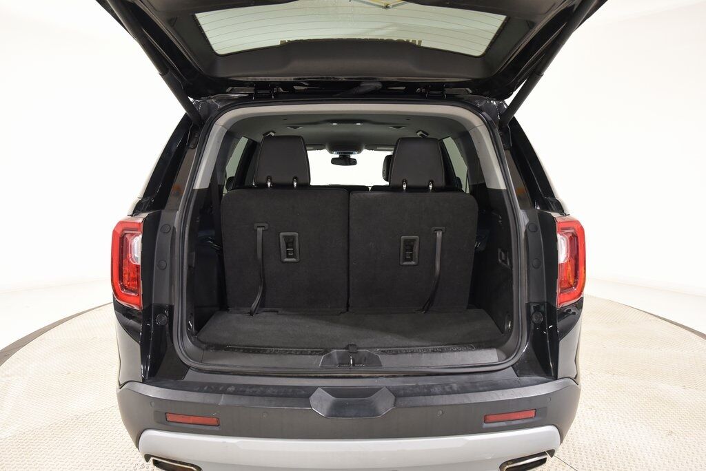 2023 GMC Acadia SLT Akron