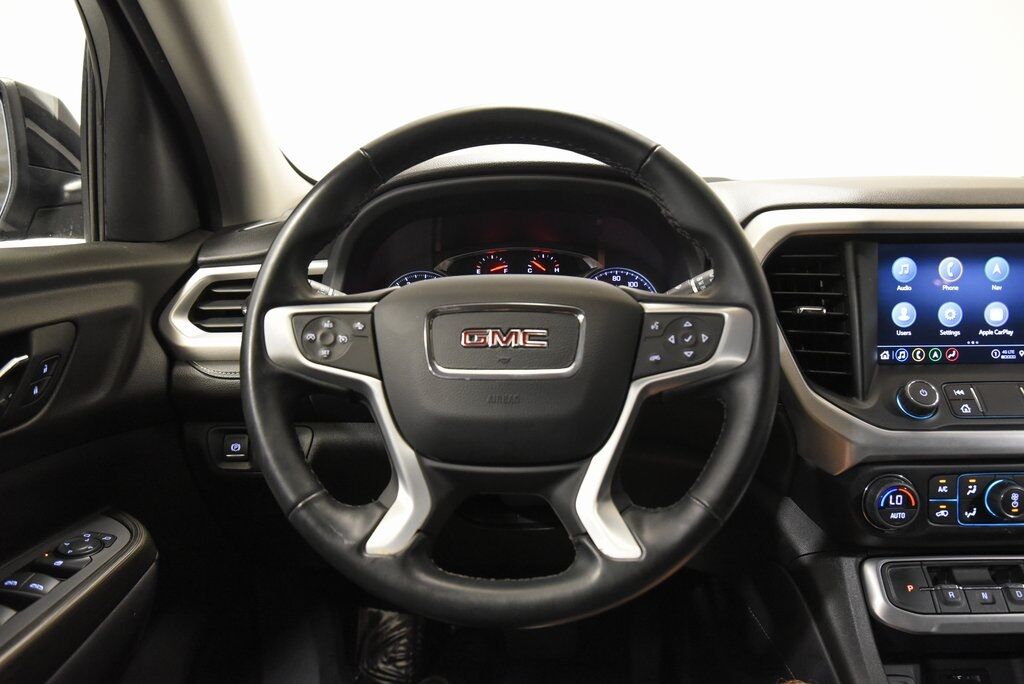 2023 GMC Acadia SLT Akron