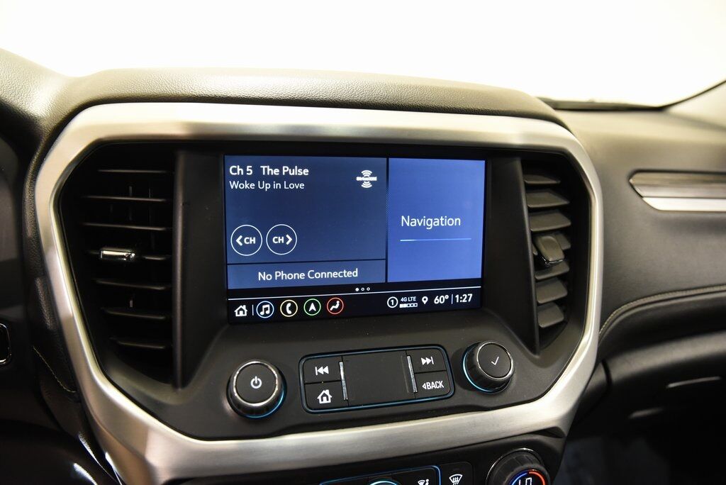 2023 GMC Acadia SLT Akron