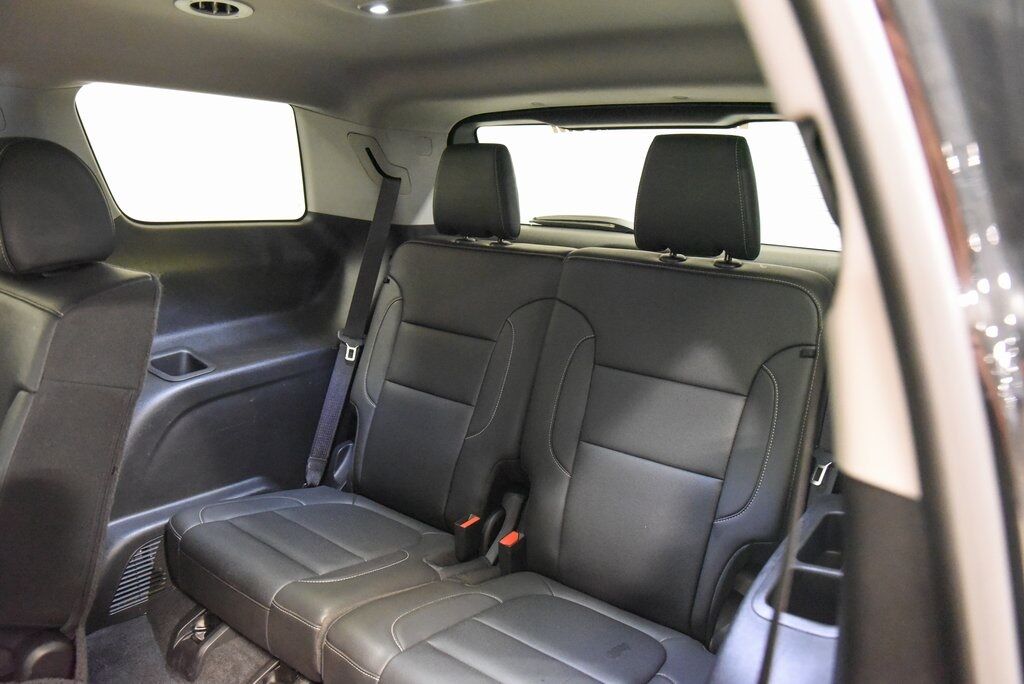 2023 GMC Acadia SLT Akron
