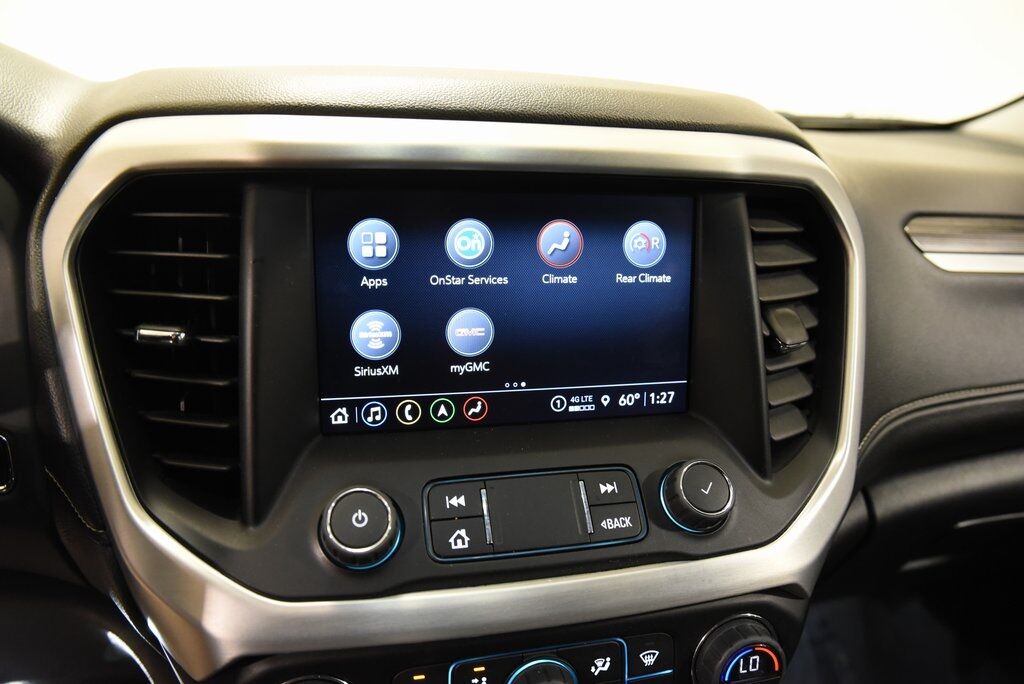 2023 GMC Acadia SLT Akron