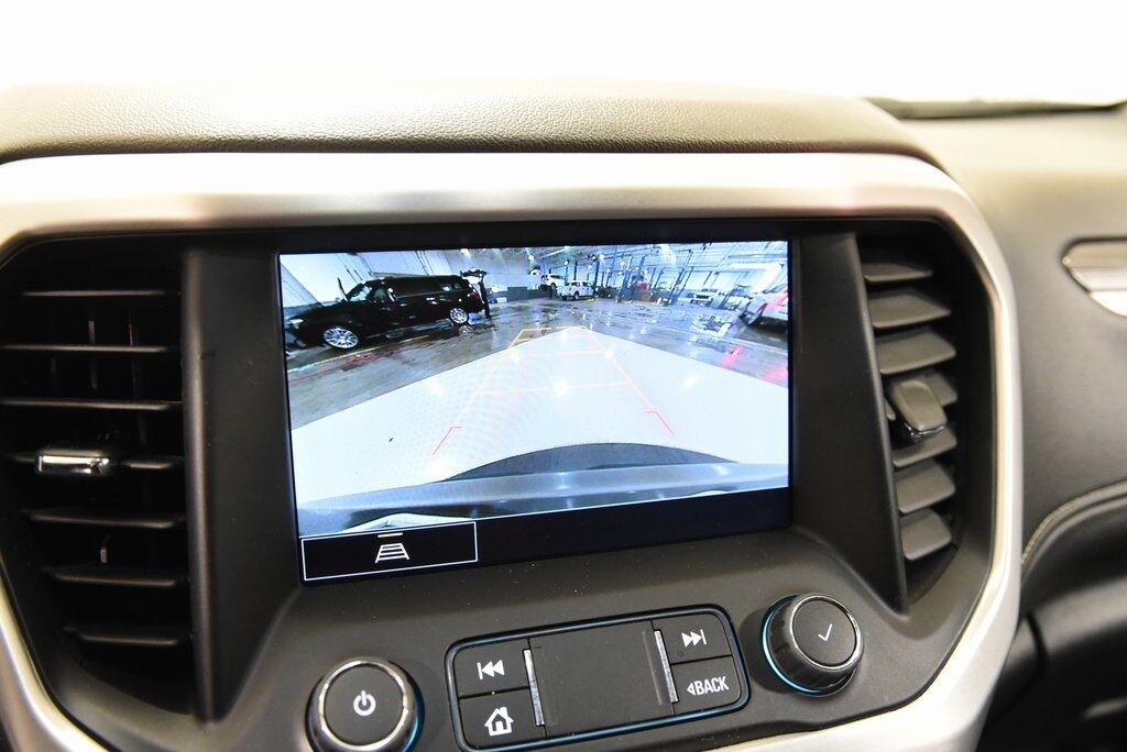 2023 GMC Acadia SLT Akron