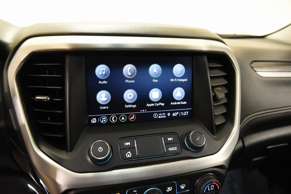 2023 GMC Acadia SLT Akron