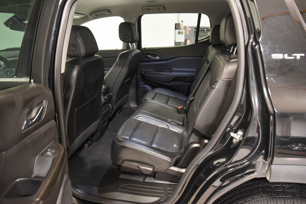 2023 GMC Acadia SLT Akron