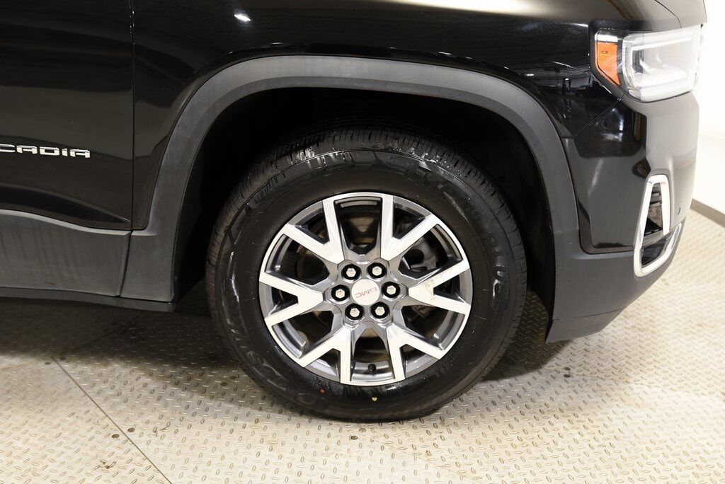 2023 GMC Acadia SLT Akron