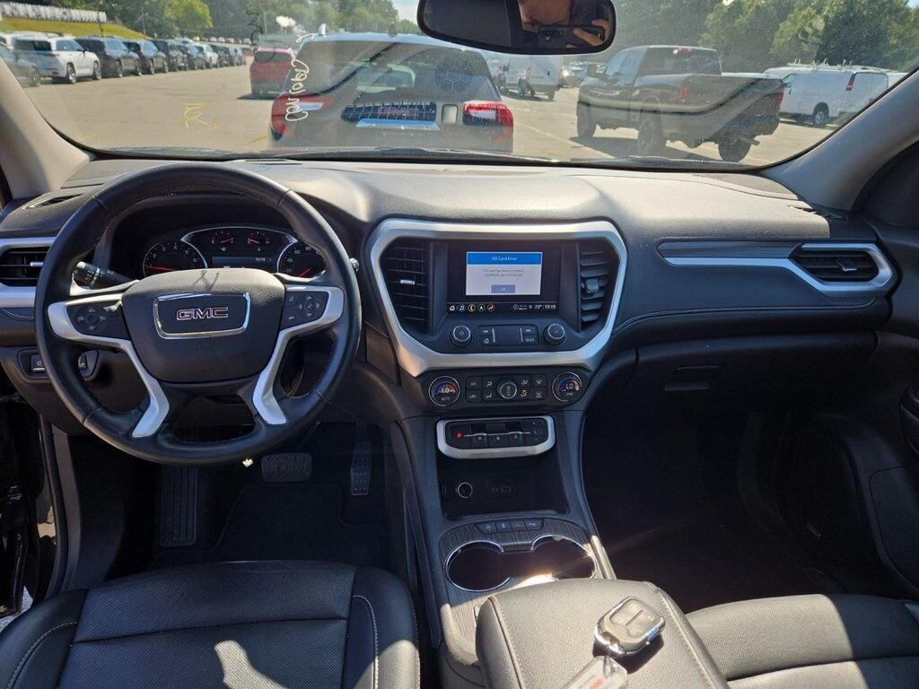 2023 GMC Acadia SLT Akron