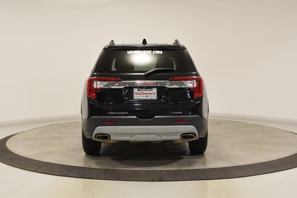 2023 GMC Acadia SLT Akron