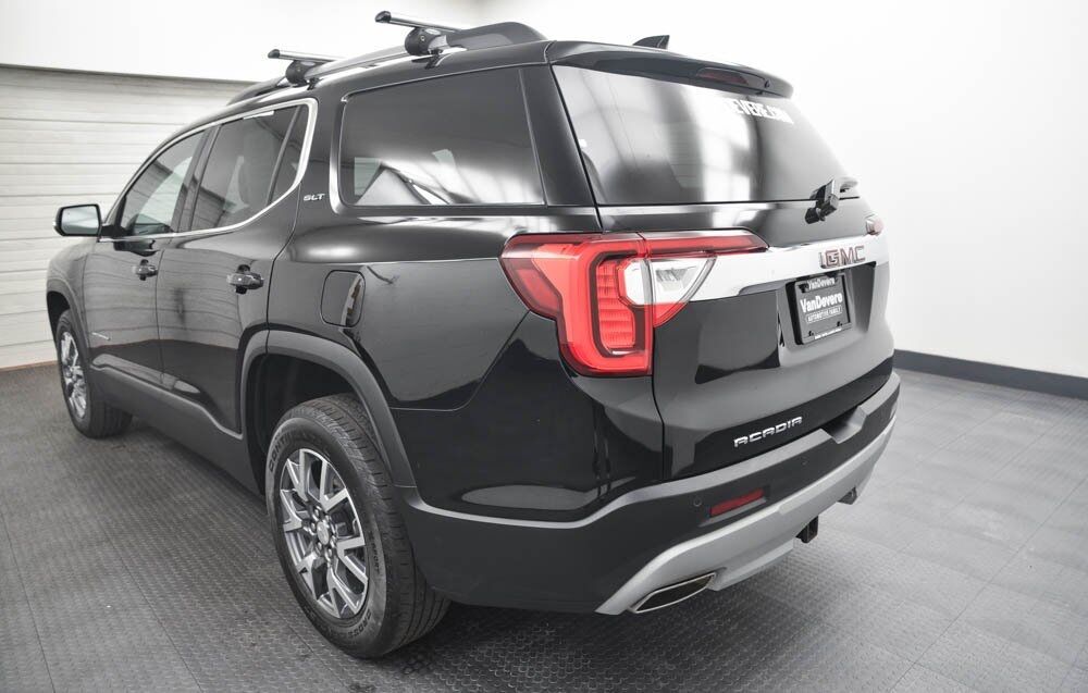 2023 GMC Acadia SLT Akron OH