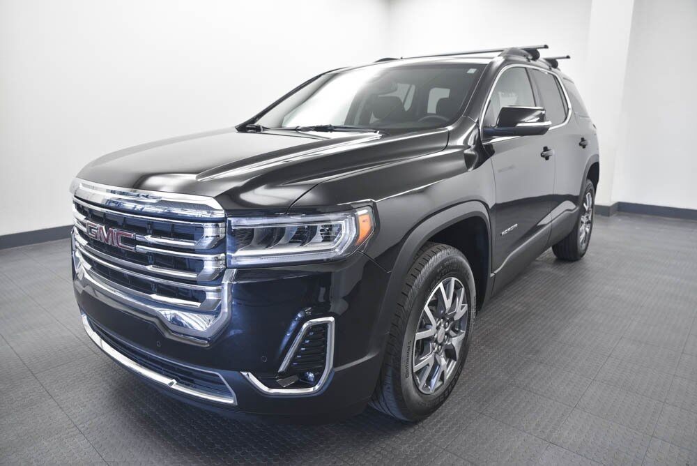 2023 GMC Acadia SLT Akron OH