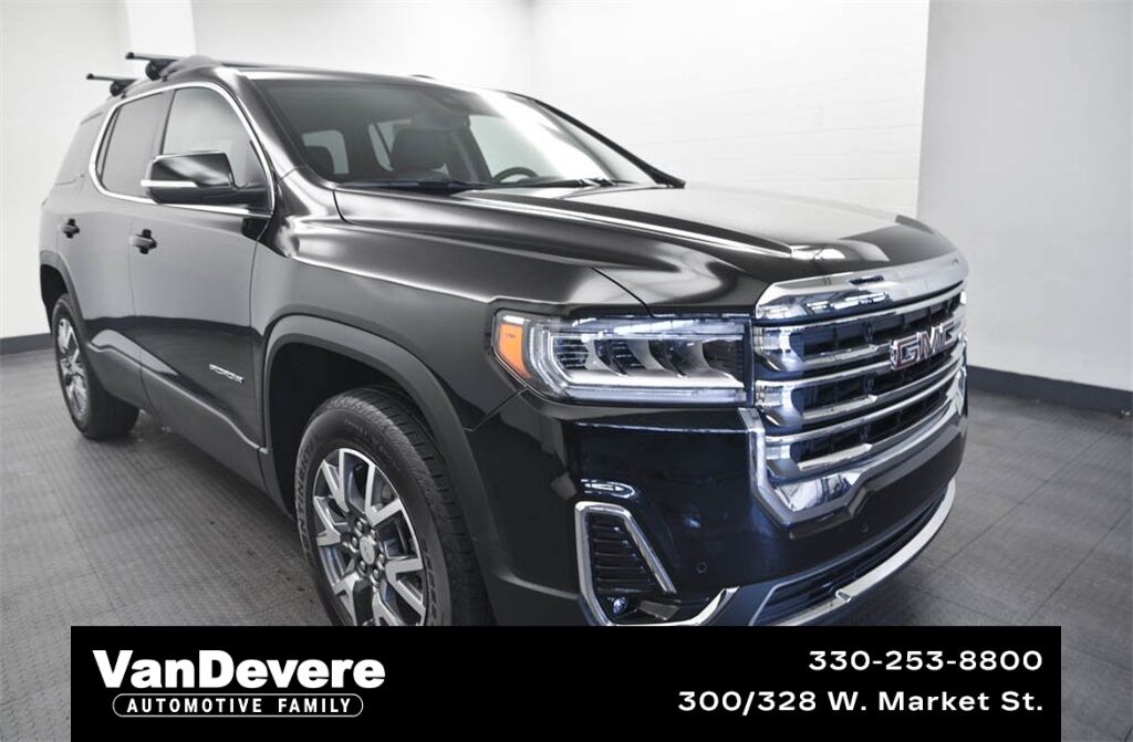2023 GMC Acadia SLT Akron OH