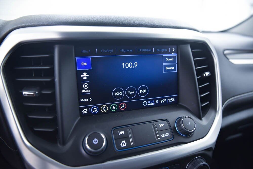 2023 GMC Acadia SLT Akron OH