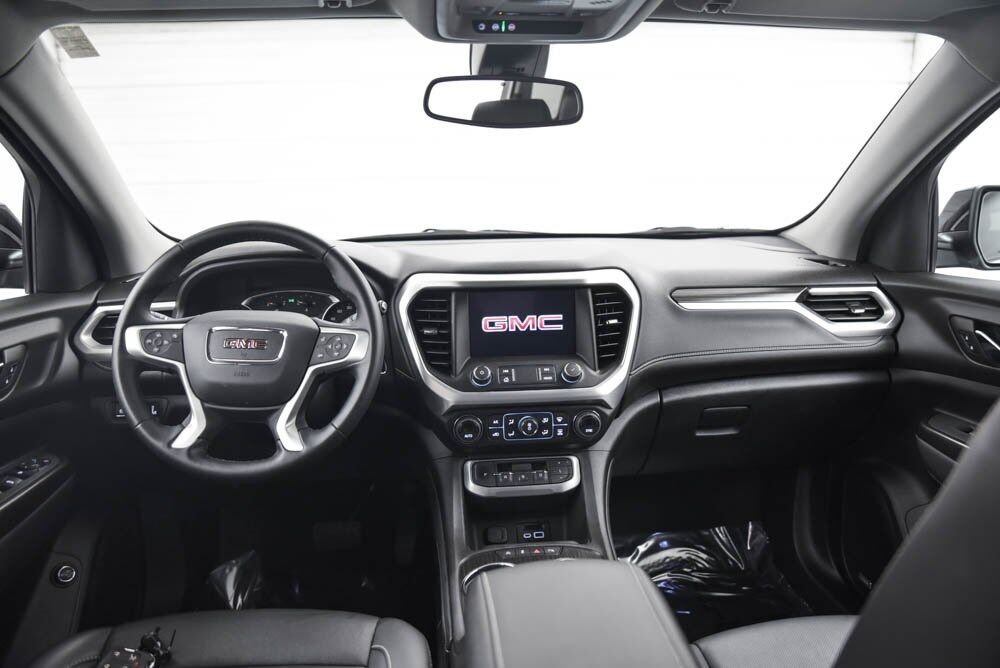 2023 GMC Acadia SLT Akron OH