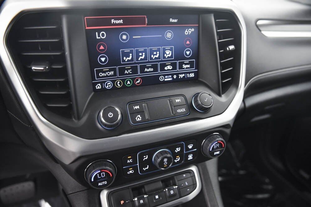 2023 GMC Acadia SLT Akron OH