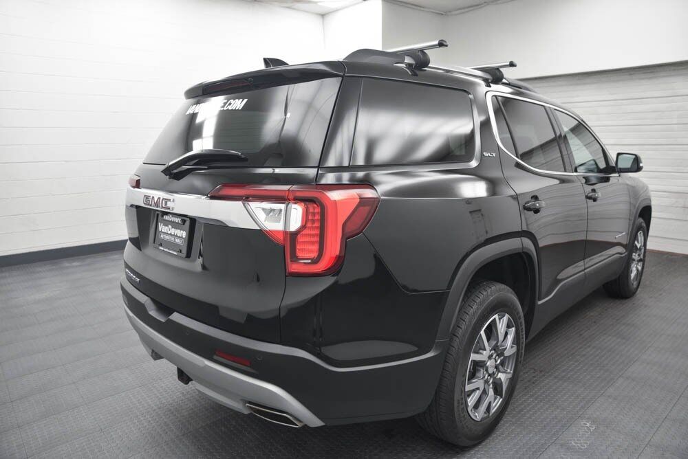 2023 GMC Acadia SLT Akron OH