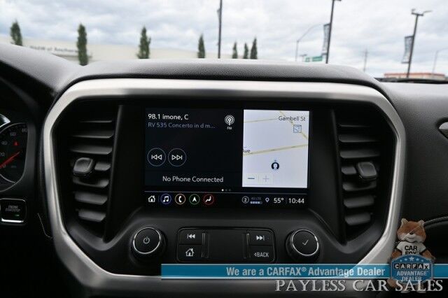 2023 GMC Acadia SLT Anchorage AK